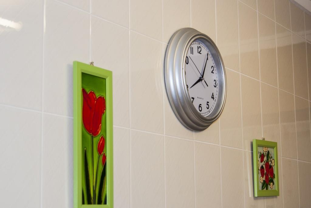 La Oliva Noja Apartment ภายนอก รูปภาพ