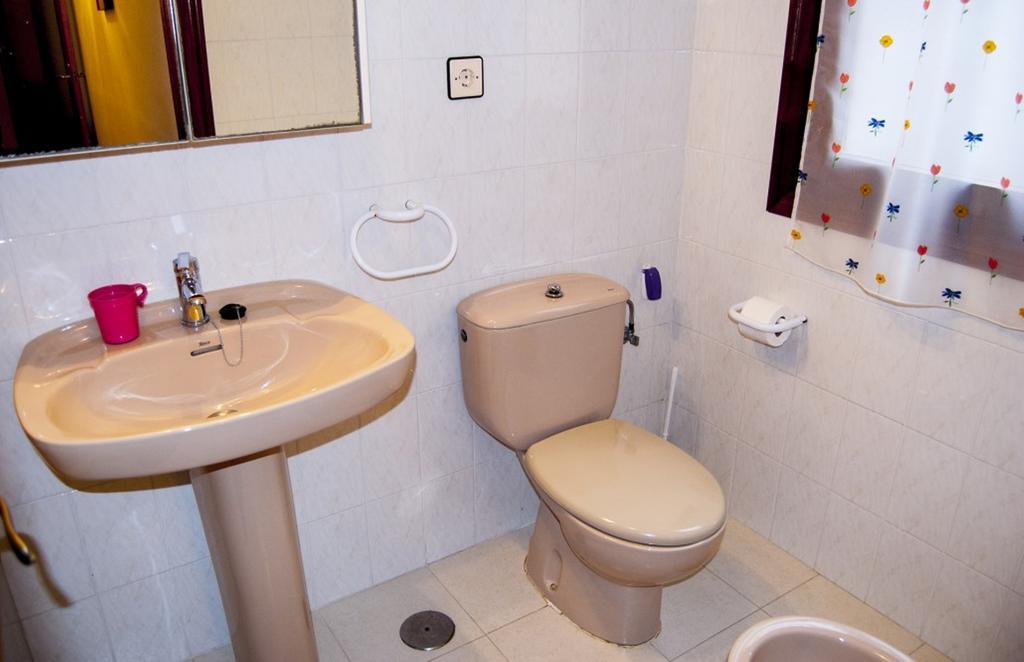 La Oliva Noja Apartment ภายนอก รูปภาพ