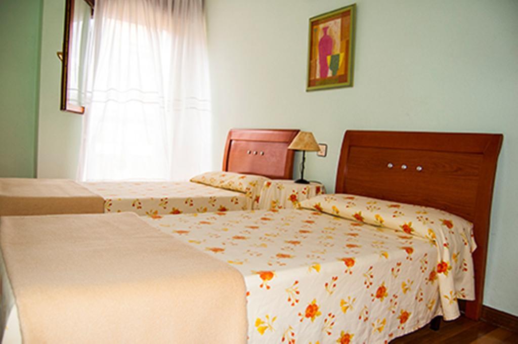 La Oliva Noja Apartment ภายนอก รูปภาพ