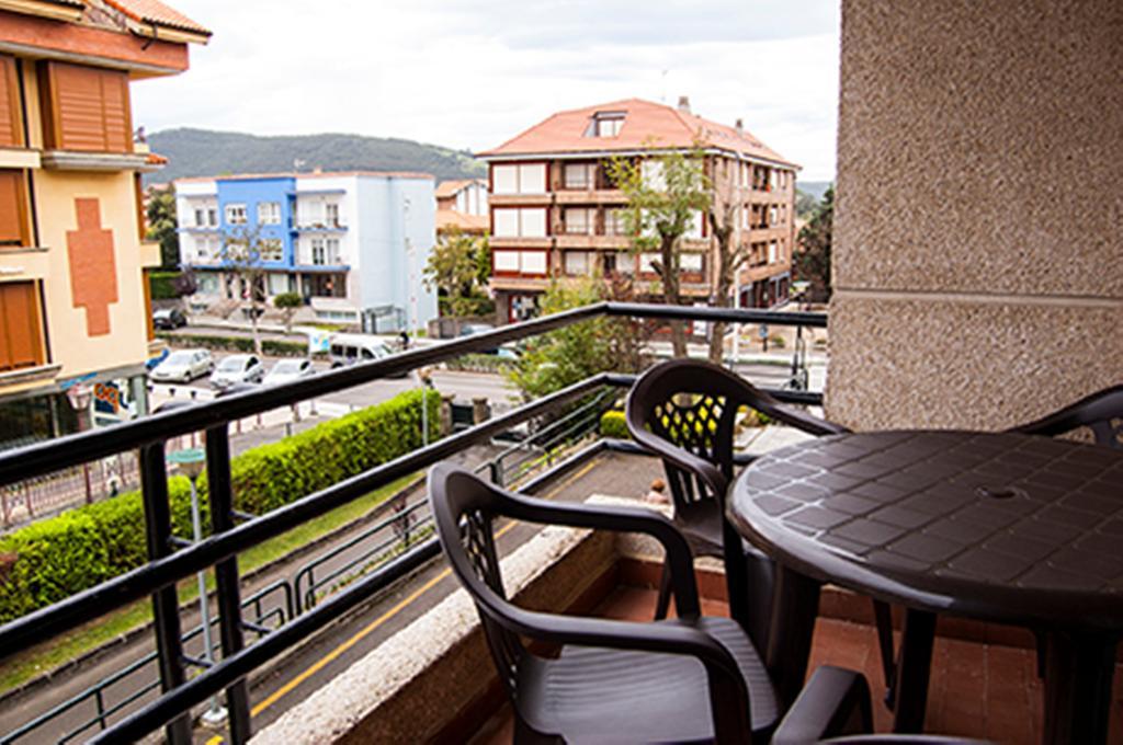 La Oliva Noja Apartment ภายนอก รูปภาพ